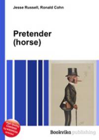Pretender (horse)