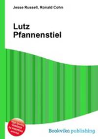 Lutz Pfannenstiel