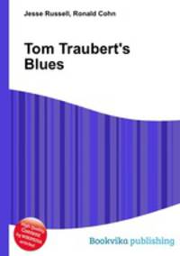Tom Traubert