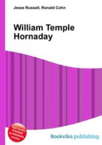 William Temple Hornaday
