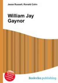 William Jay Gaynor