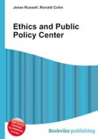 Ethics and Public Policy Center