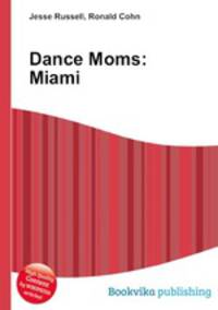 Dance Moms: Miami