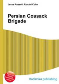 Persian Cossack Brigade