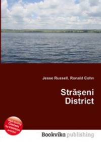 Stra?eni District