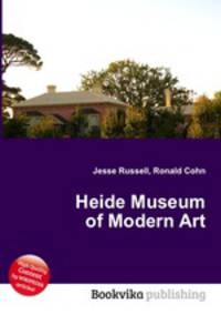 Heide Museum of Modern Art
