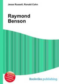 Raymond Benson