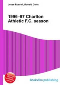 1996–97 Charlton Athletic F.C. season