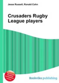Crusaders Rugby League players