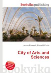 City of Arts and Sciences