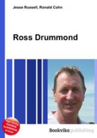 Ross Drummond