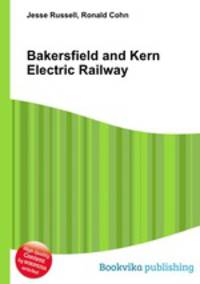 Bakersfield and Kern Electric Railway