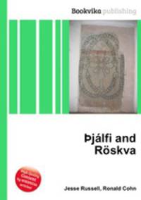 ?jalfi and Roskva
