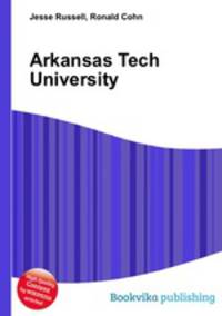 Arkansas Tech University