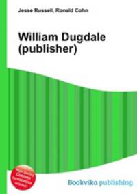 William Dugdale (publisher)