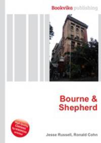 Bourne & Shepherd