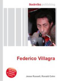 Federico Villagra