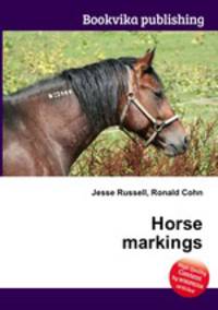 Horse markings