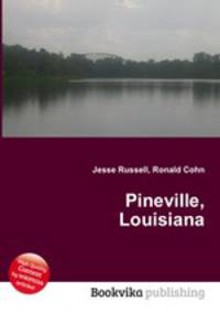 Pineville, Louisiana