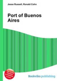 Port of Buenos Aires