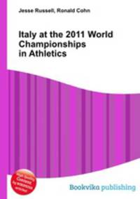 Italy at the 2011 World Championships in Athletics
