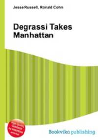 Degrassi Takes Manhattan