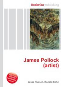 James Pollock (artist)