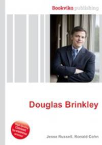 Douglas Brinkley