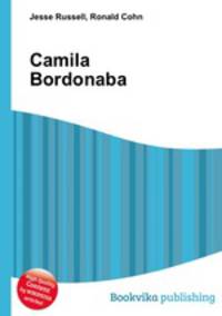 Camila Bordonaba