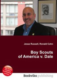 Boy Scouts of America v. Dale