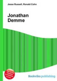 Jonathan Demme