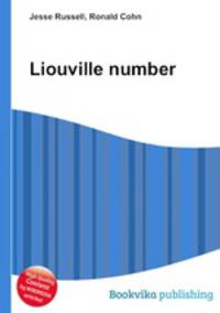 Liouville number