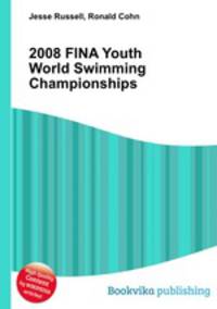 2008 FINA Youth World Swimming Championships