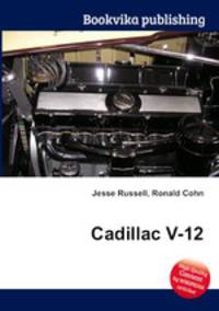 Cadillac V-12