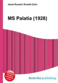 MS Palatia (1928)