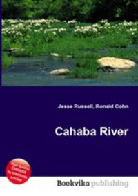 Cahaba River