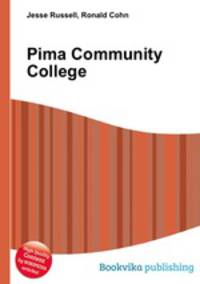 Pima Community College