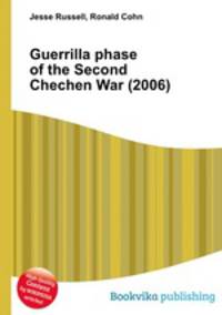 Guerrilla phase of the Second Chechen War (2006)