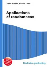 Applications of randomness