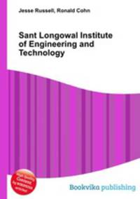 Sant Longowal Institute of Engineering and Technology