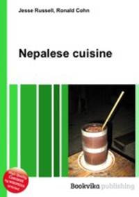 Nepalese cuisine