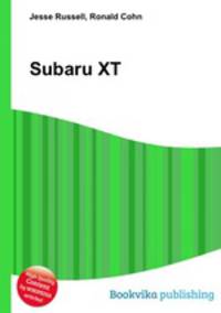 Subaru XT