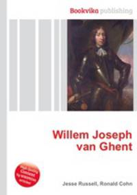 Willem Joseph van Ghent