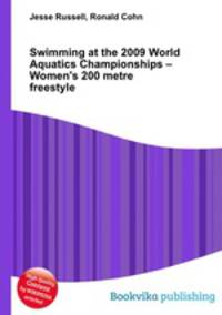 Swimming at the 2009 World Aquatics Championships – Women