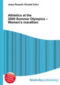 Athletics at the 2000 Summer Olympics – Women