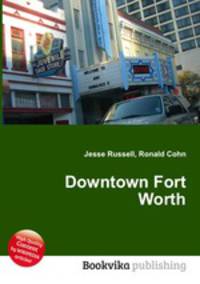 Downtown Fort Worth