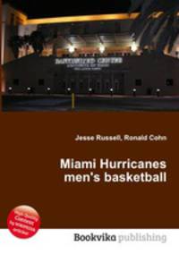 Miami Hurricanes men
