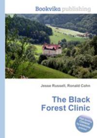The Black Forest Clinic