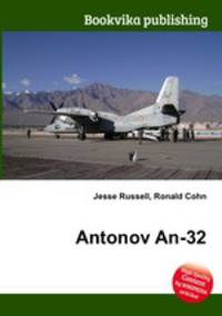Antonov An-32