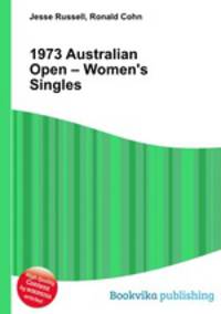 1973 Australian Open – Women